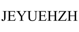 JEYUEHZH trademark