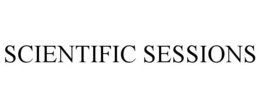 SCIENTIFIC SESSIONS trademark