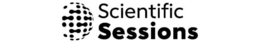 SCIENTIFIC SESSIONS trademark
