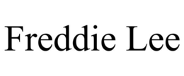 FREDDIE LEE trademark