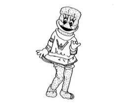 W trademark