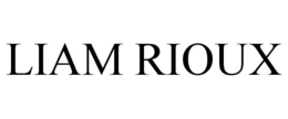 LIAM RIOUX trademark