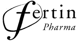 FERTIN PHARMA trademark