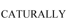 CATURALLY trademark