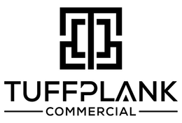 TUFFPLANK COMMERCIAL trademark