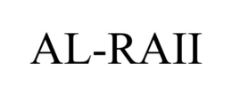 AL-RAII trademark