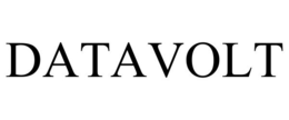 DATAVOLT trademark