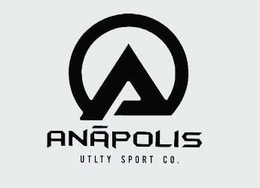 A ANAPOLIS UTLTY SPORT CO. trademark