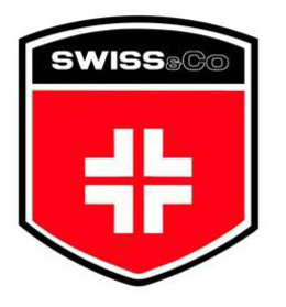 SWISS&CO trademark