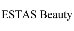 ESTAS BEAUTY trademark