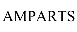 AMPARTS trademark