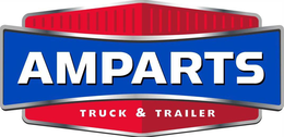 AMPARTS TRUCK & TRAILER trademark