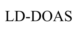 LD-DOAS trademark