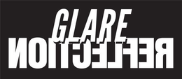 GLARE REFLECTION trademark