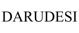 DARUDESI trademark