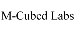 M-CUBED LABS trademark