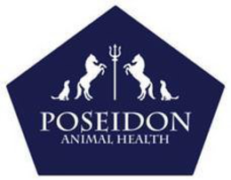 POSEIDON ANIMAL HEALTH trademark