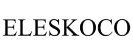 ELESKOCO trademark