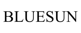 BLUESUN trademark