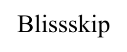 BLISSSKIP trademark