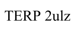 TERP 2ULZ trademark
