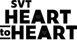 SVT HEART TO HEART trademark