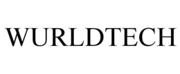 WURLDTECH trademark