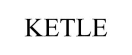 KETLE trademark