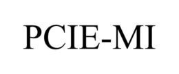 PCIE-MI trademark