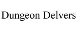 DUNGEON DELVERS trademark