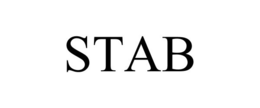 STAB trademark