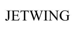 JETWING trademark
