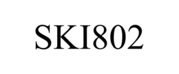 SKI802 trademark