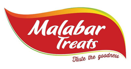 MALABAR TREATS TASTE THE GOODNESS trademark