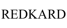 REDKARD trademark
