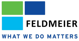 FELDMEIER WHAT WE DO MATTERS trademark