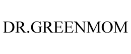 DR.GREENMOM trademark