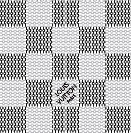 LOUIS VUITTON PARIS trademark