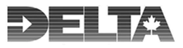 DELTA trademark