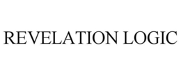 REVELATION LOGIC trademark
