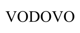 VODOVO trademark