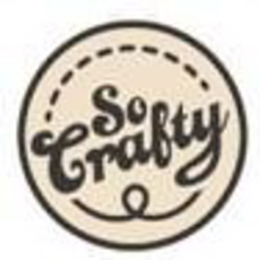 SO CRAFTY trademark