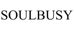 SOULBUSY trademark