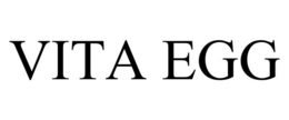 VITA EGG trademark