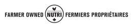 FARMER OWNED NUTRI FERMIERS PROPRIÉTAIRES trademark