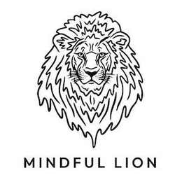 MINDFUL LION trademark