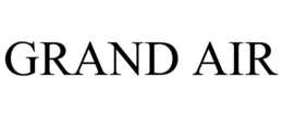 GRAND AIR trademark