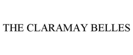 THE CLARAMAY BELLES trademark