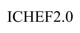 ICHEF2.0 trademark