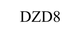 DZD8 trademark